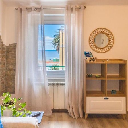 Апартаменти A Casa Di Mary Ріва-Трігозо Екстер'єр фото
