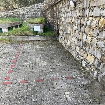 Апартаменти A Casa Di Mary Ріва-Трігозо Екстер'єр фото